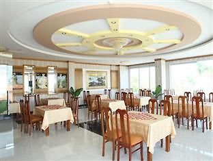 Hong Nhung Hotel 락자 외부 사진