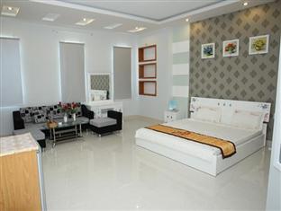 Hong Nhung Hotel 락자 외부 사진