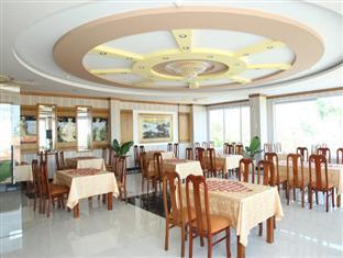 Hong Nhung Hotel 락자 외부 사진