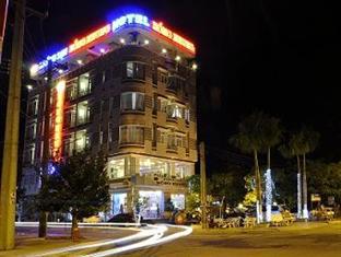 Hong Nhung Hotel 락자 외부 사진